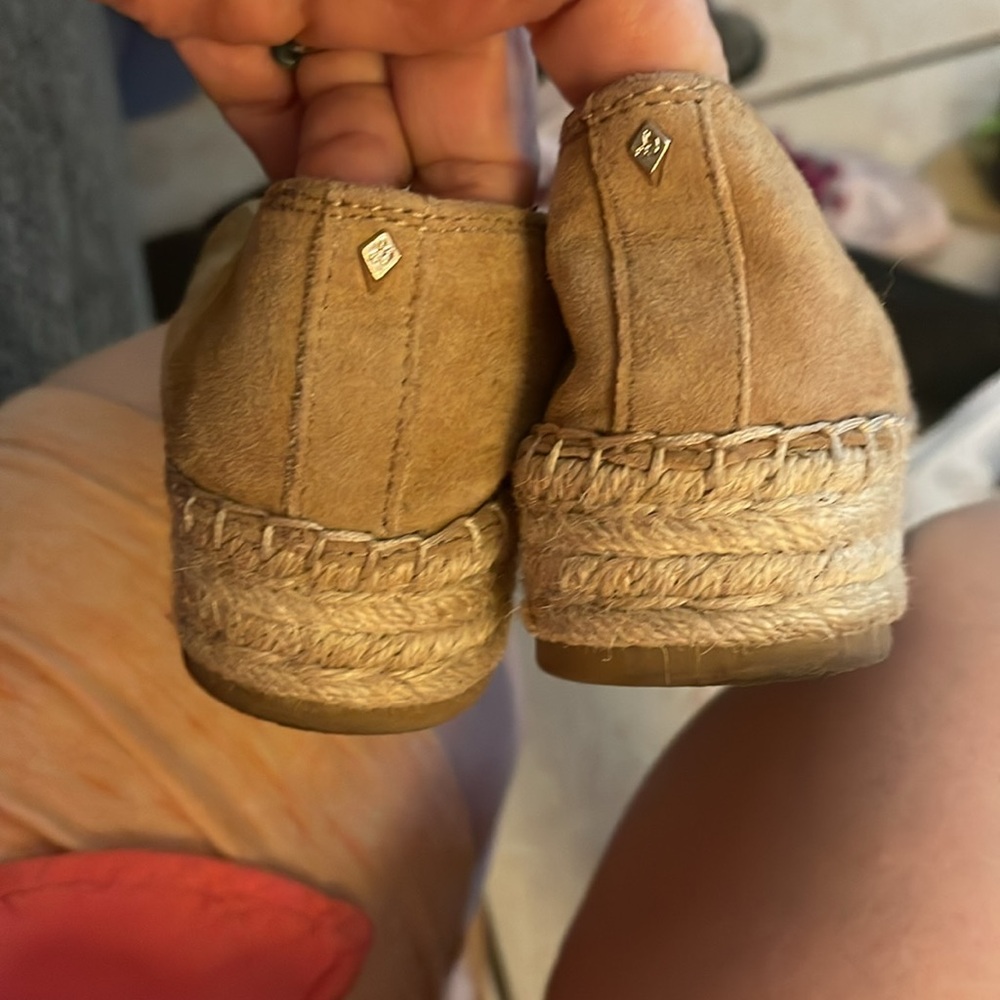 Sam Edelman espadrilles - Picture 6 of 6